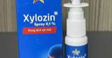 Xylozin Spray 0,1%