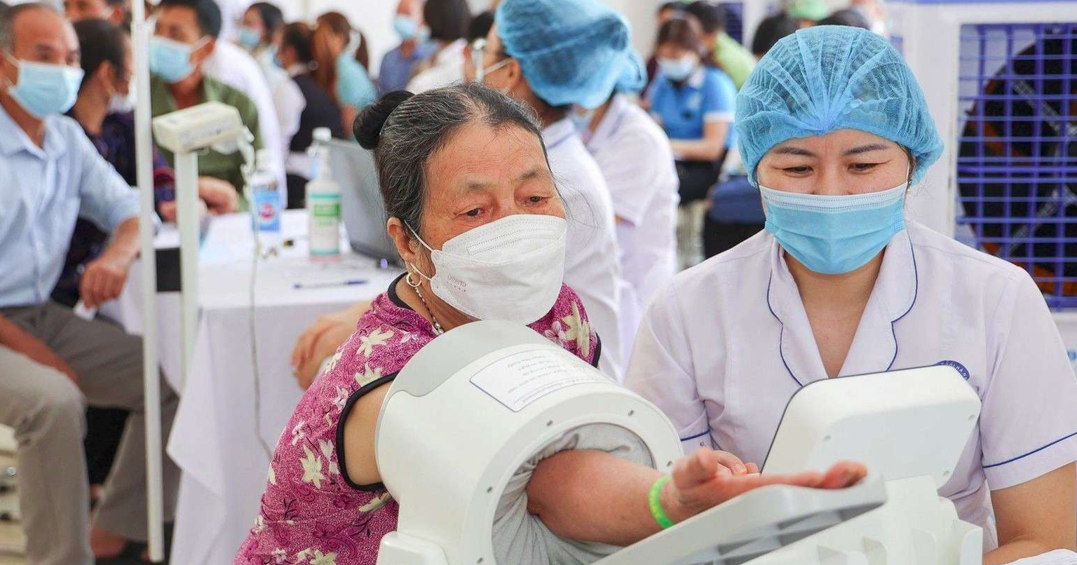 Reasons for the Ministry of Health's Proposal to Establish the Disease Prevention Fund