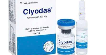Clyodas
